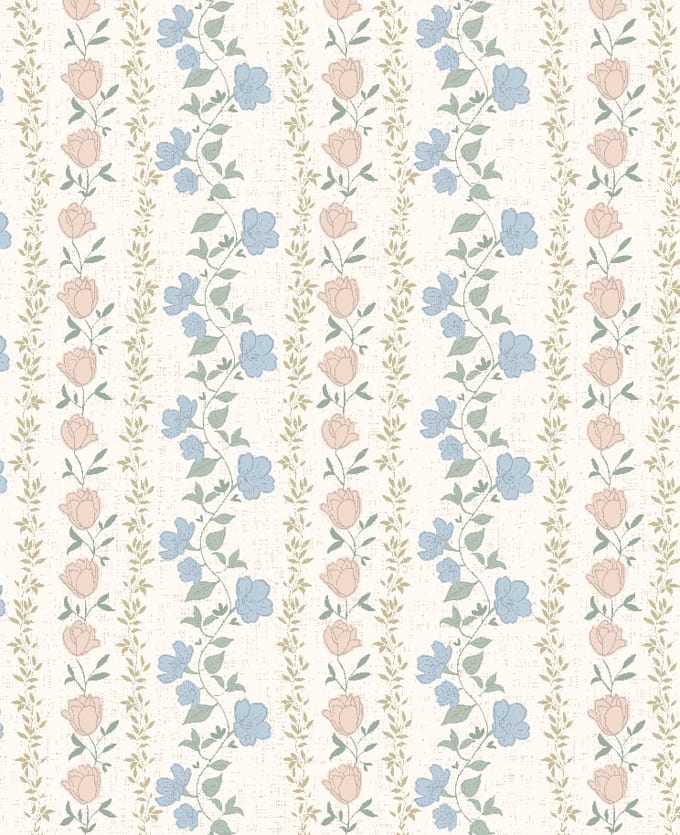 design seamless repeat pattern, textile print