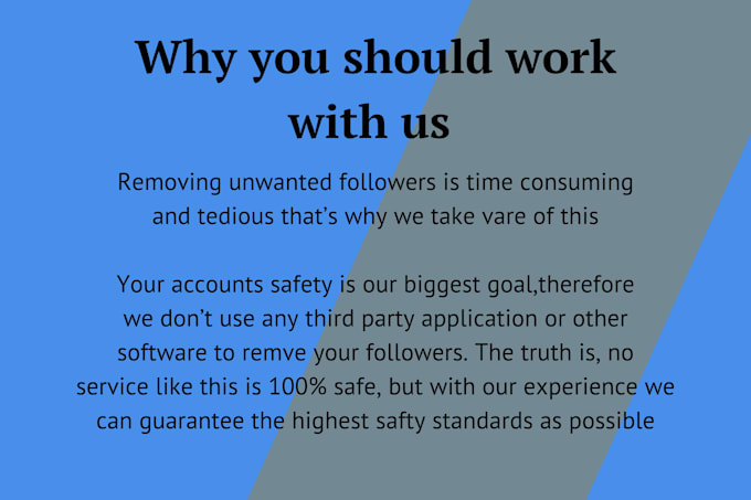 manually unfollow inactive instagram users safely