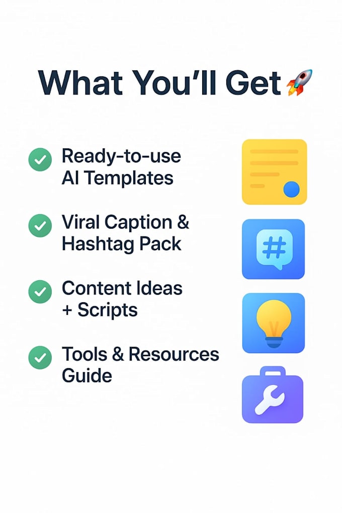 ai content creation kit for social media