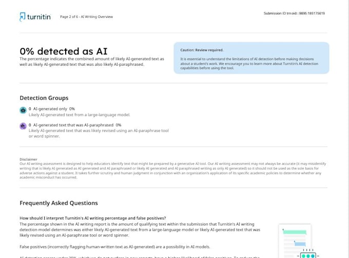 humanize ai content, rewrite and edit ai generated text in 1 hour