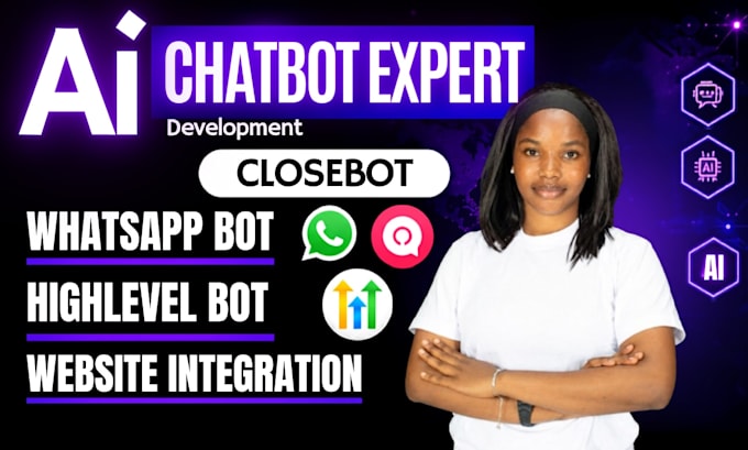 fix setup gohighlevel automation expert, landing page, voice ai agent, website