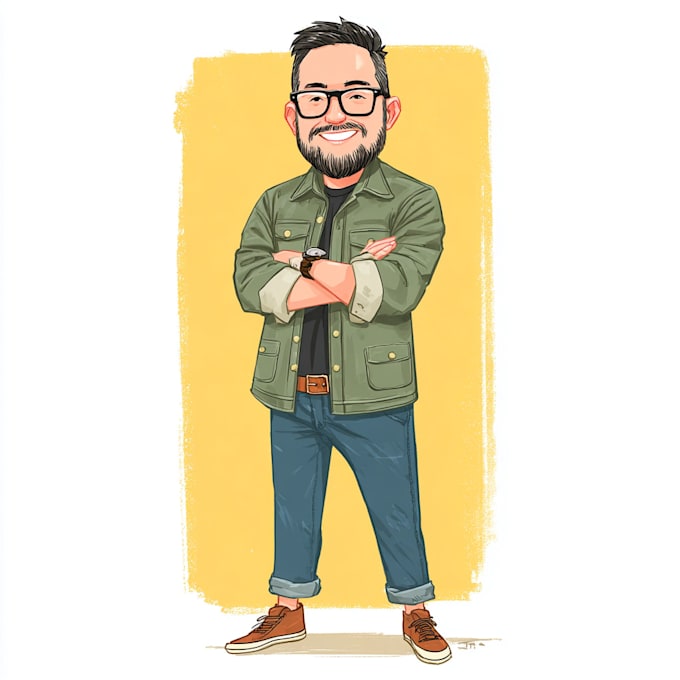 draw a caricature, cartoon caricatures