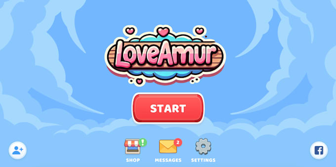 develop online multiplayer unity games for mobile, PC and web