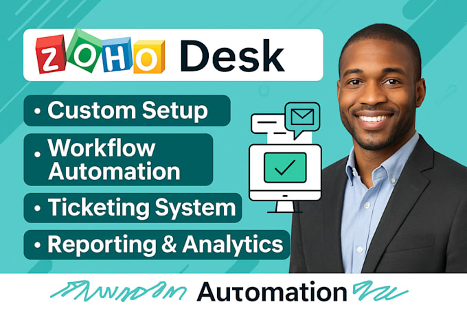 zoho desk zoho crm one creator salesiq campaigns form books site flow expert