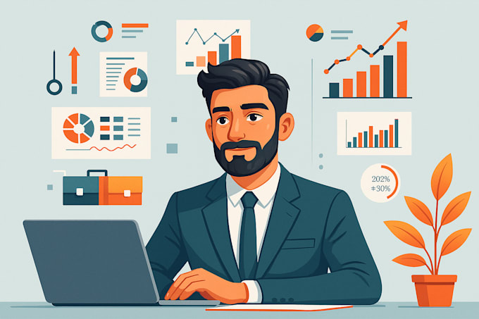 be your reliable virtual admin, HR, and payroll specialist