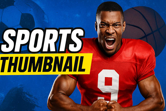 make attractive youtube thumbnails