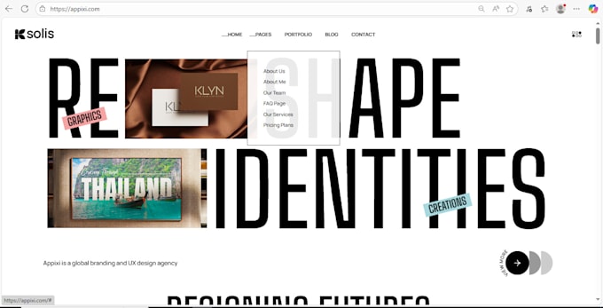 design, redesign, develop, wordpress website, fix, troubleshooting, optimization