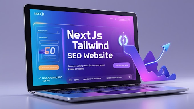 be nextjs tailwind css react web developer