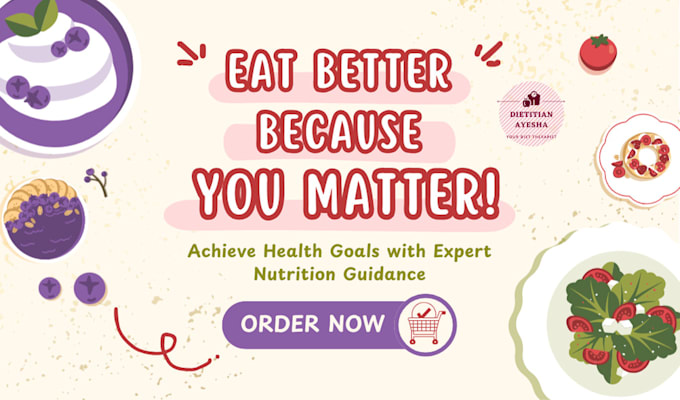design a personalized fat loss meal plan for you