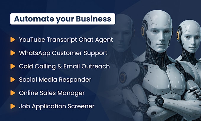 develop ai agent for automation using n8n and vapi