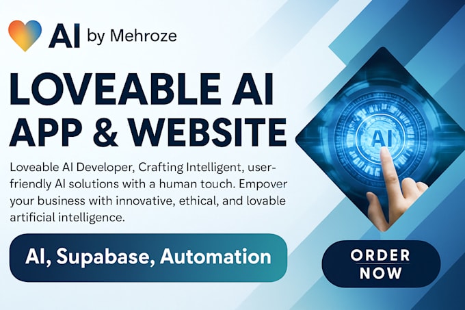 build web app, ai saas mvp app with lovable, fix bug, bolt new, supabase cursor