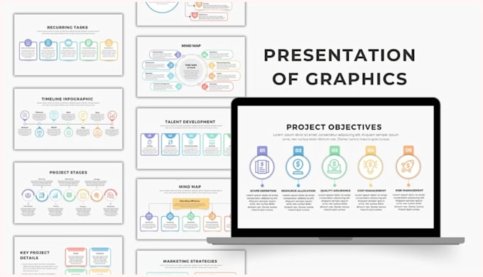 create powerpoint presentations with unique templates