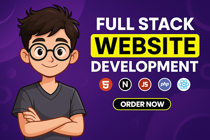 develop complex web applications with ai features