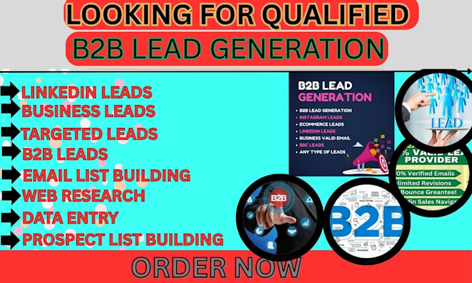 b2b lead generation leadgeneration b2b lead generation facebook ads google ads