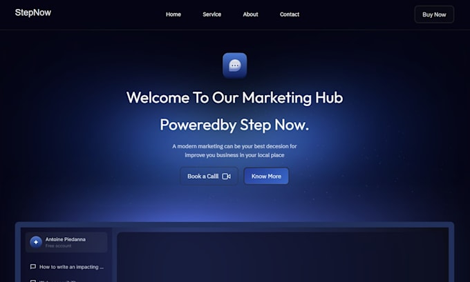 customize webflow template, edit or update webflow website