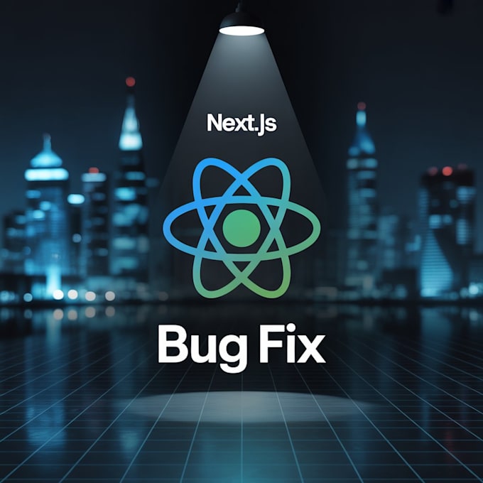 fix react and next js bugs crashes and performance issues