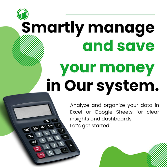 Data Analyst For Excel