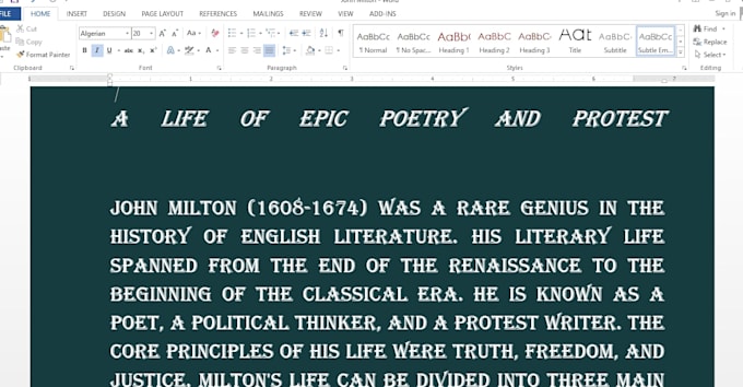 do fast accurate copywriting, copy paste, web research and data mining