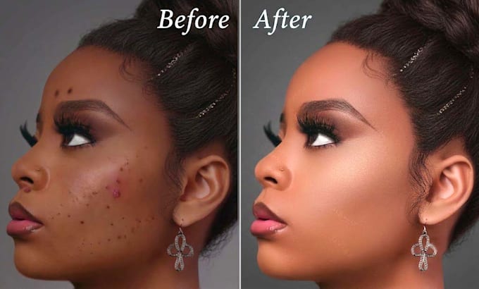 do photoshop image editing, photo retouching and enhancement