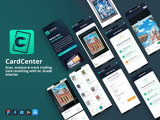 be your android and ios developer for base44 websites