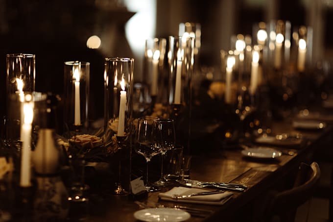 create a personalized wedding day timeline for your wedding