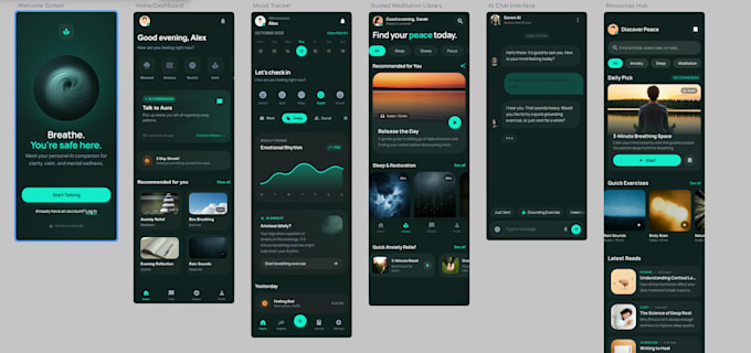 develop ai powered ios and android apps using chatgpt and openai