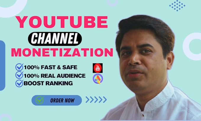 be a pro youtube manager, virtual assistant for SEO and growth