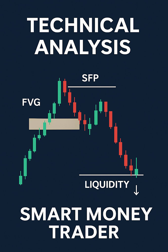 deliver expert technical analysis for gold crypto or forex