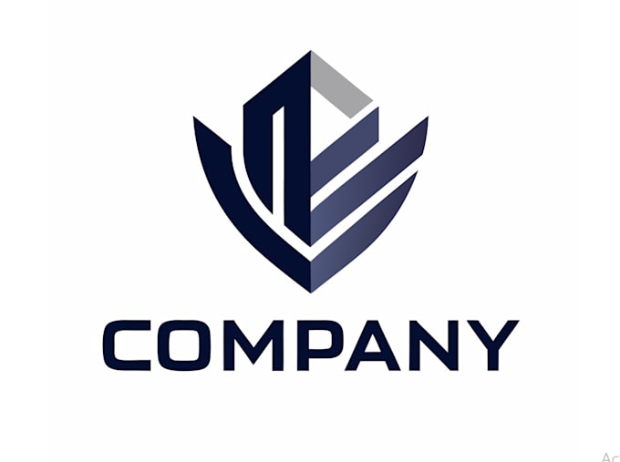 create, recreate, redesign, revamp, retrace, modify, fix or edit logo design