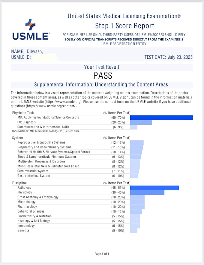 tutor usmle step 1 first aid uworld nbme pathoma