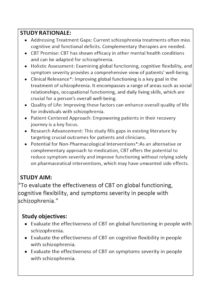 clinical trial protocol and icf writing