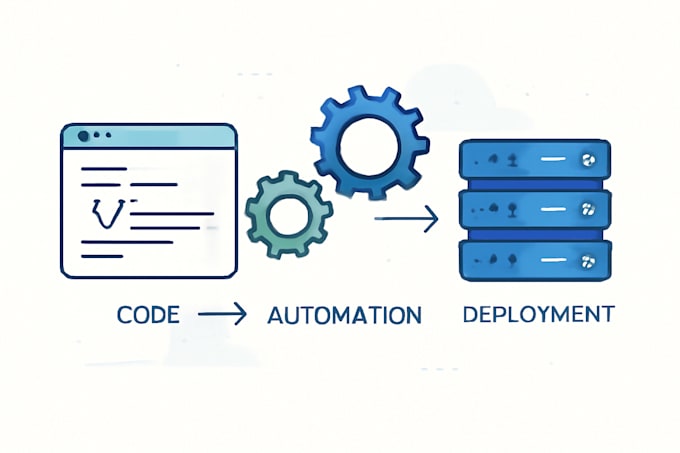 build and optimize ci cd pipelines