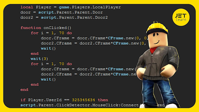 roblox scripter full game creation roblox map builder roblox game development