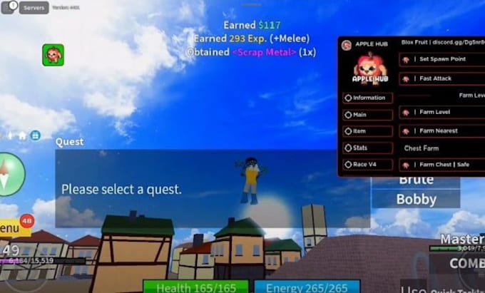 script any roblox game professionally in roblox studio