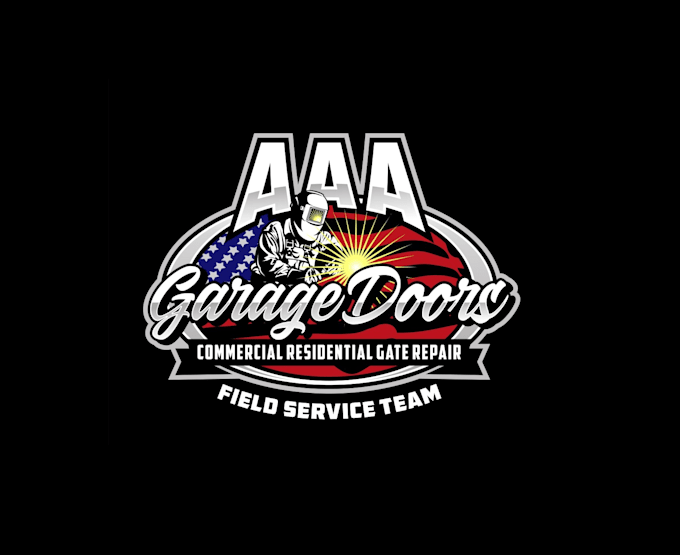 create awesome and gorgeous welding logo design
