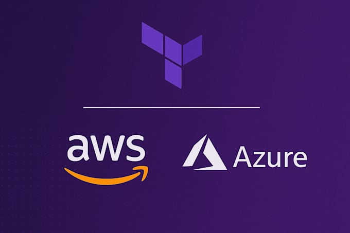 deploy and automate AWS infrastructure using terraform