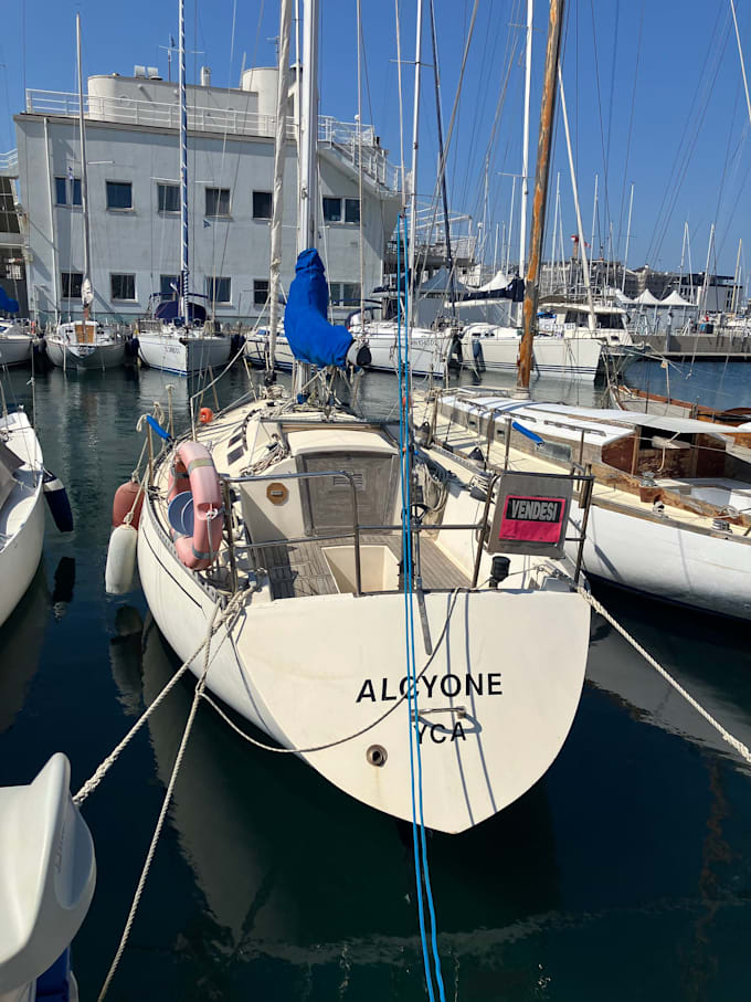 assist your yacht purchase