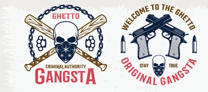 do amazing military, armory, tactical patch logo design