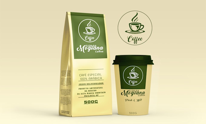 do coffee packaging, coffee bag, tea packaging, label design