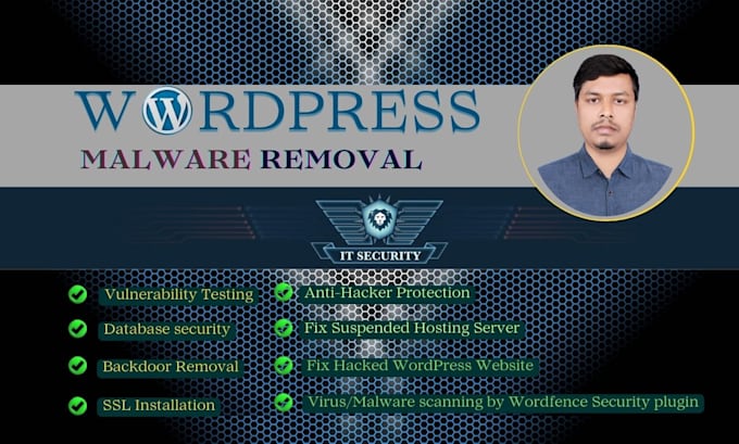 do recover hacked website malware removal