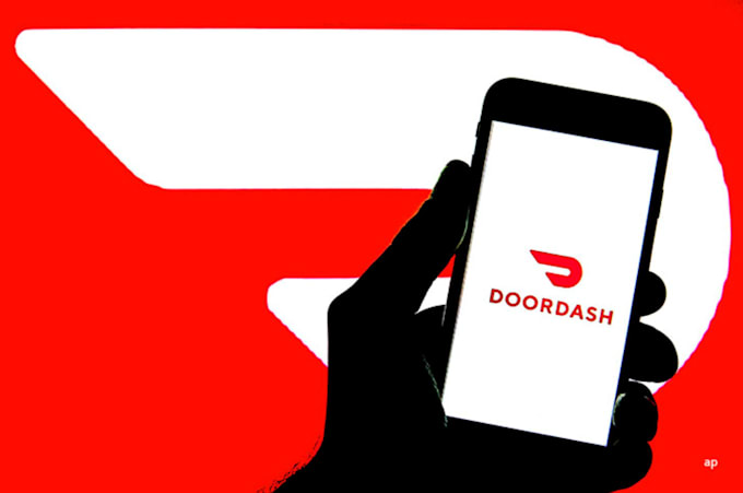 create doordash bot, shopper bot, grubhub, uber, grabber, instacart, spark bot