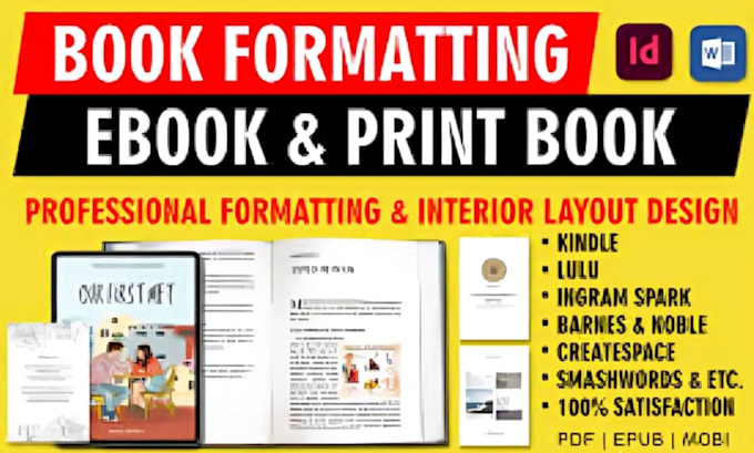 do interior book layout novel poetry book formatting and layout journal design
