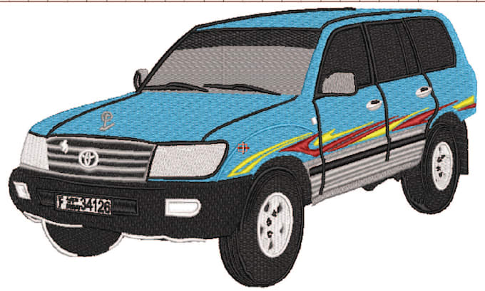 best embroidery digitizing service