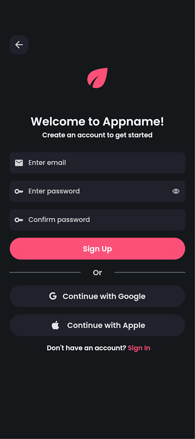 develop cross platform mobile apps using flutter for ios and android