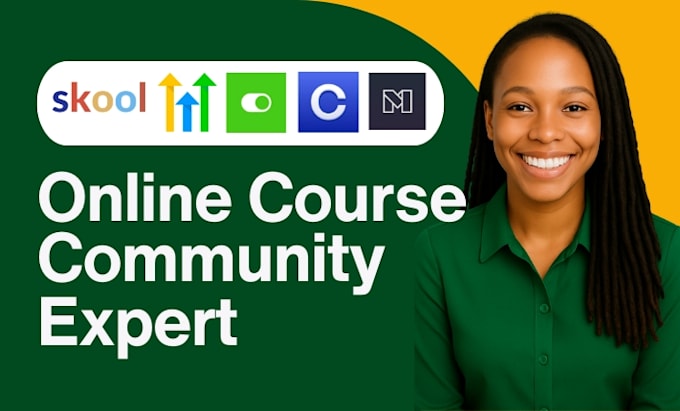 setup online course community better mode circle so gohighlevel mighty networks