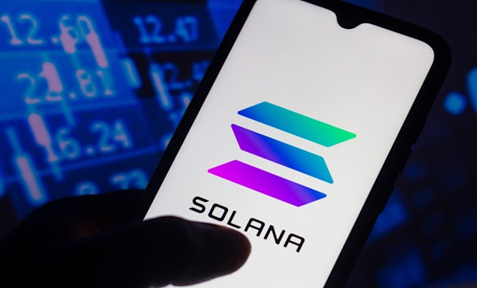 create a solana volume bot to boost token trading activity