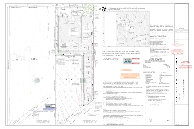 help you design and create detailed permit ready architectural plans