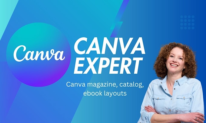 design ebook, lead magnet, cookbook, workbook canva expert