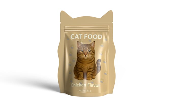 3d product packaging design, supplement packaging,3d mockup