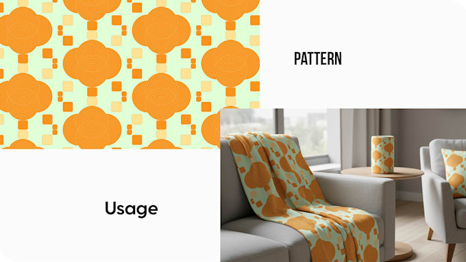 design  seamless pattern design or geometric patterns